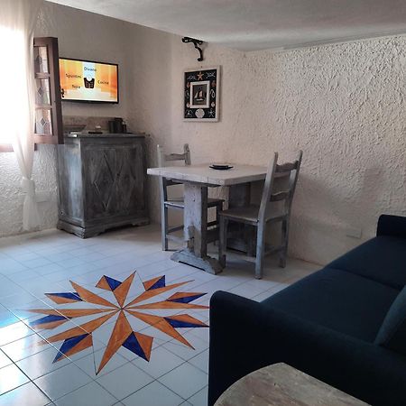 Il Nido 1 Apartment San Vito Lo Capo Room photo