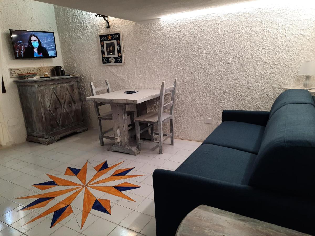 Il Nido 1 Apartment San Vito Lo Capo Exterior photo