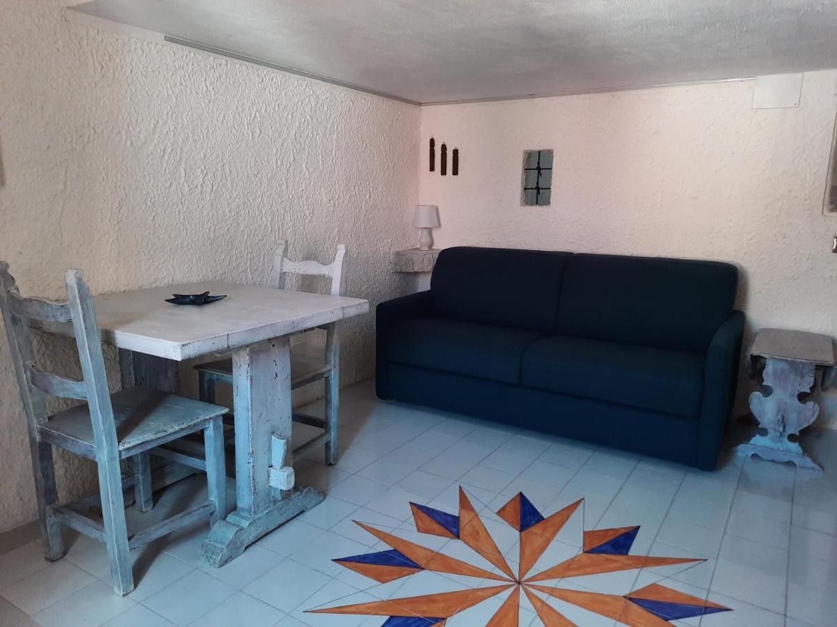 Il Nido 1 Apartment San Vito Lo Capo Exterior photo