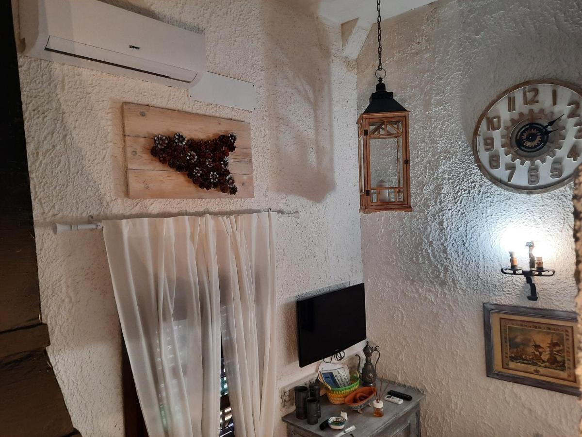 Il Nido 1 Apartment San Vito Lo Capo Exterior photo