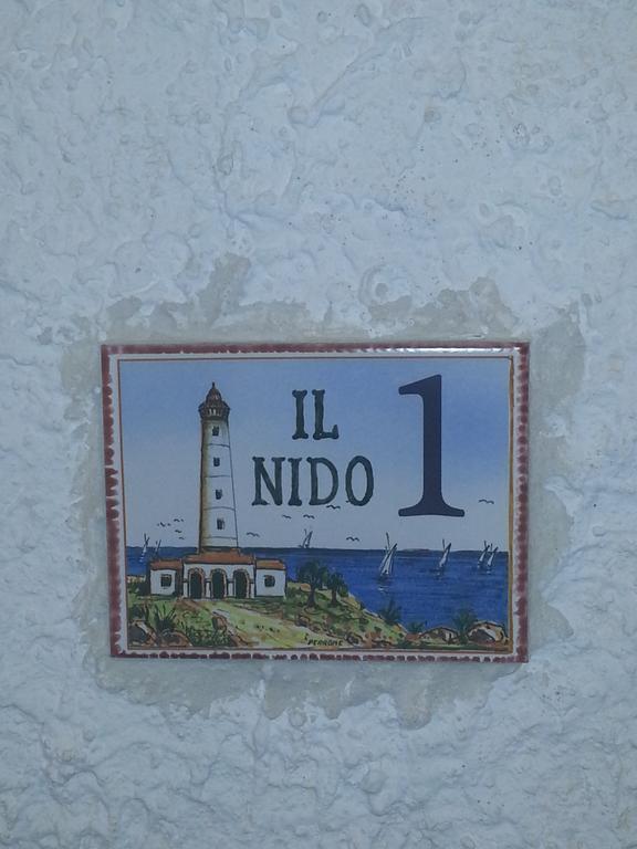 Il Nido 1 Apartment San Vito Lo Capo Exterior photo