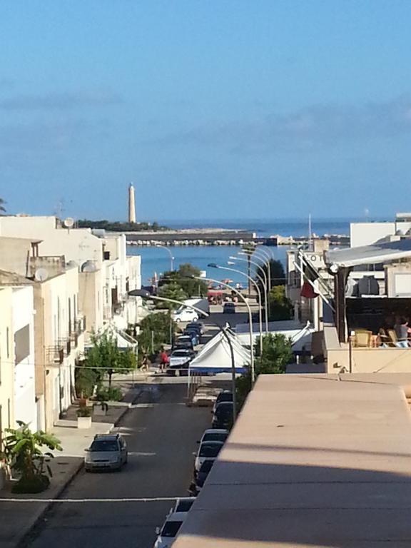 Il Nido 1 Apartment San Vito Lo Capo Exterior photo