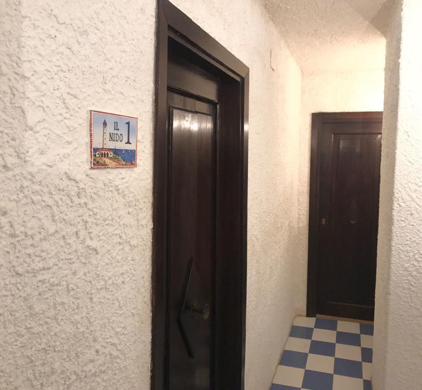 Il Nido 1 Apartment San Vito Lo Capo Exterior photo