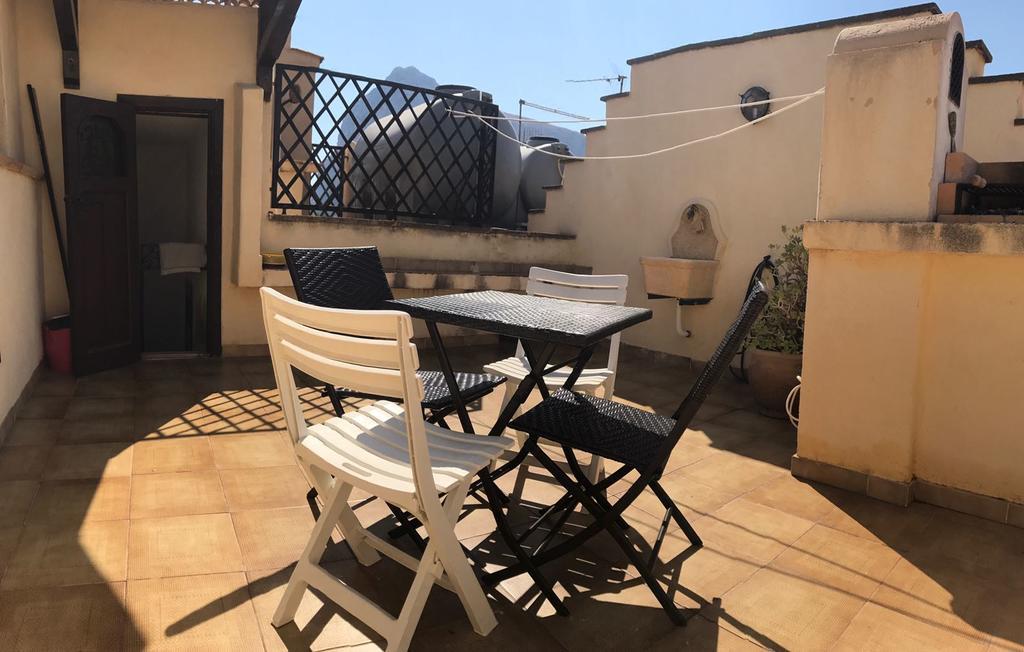 Il Nido 1 Apartment San Vito Lo Capo Exterior photo