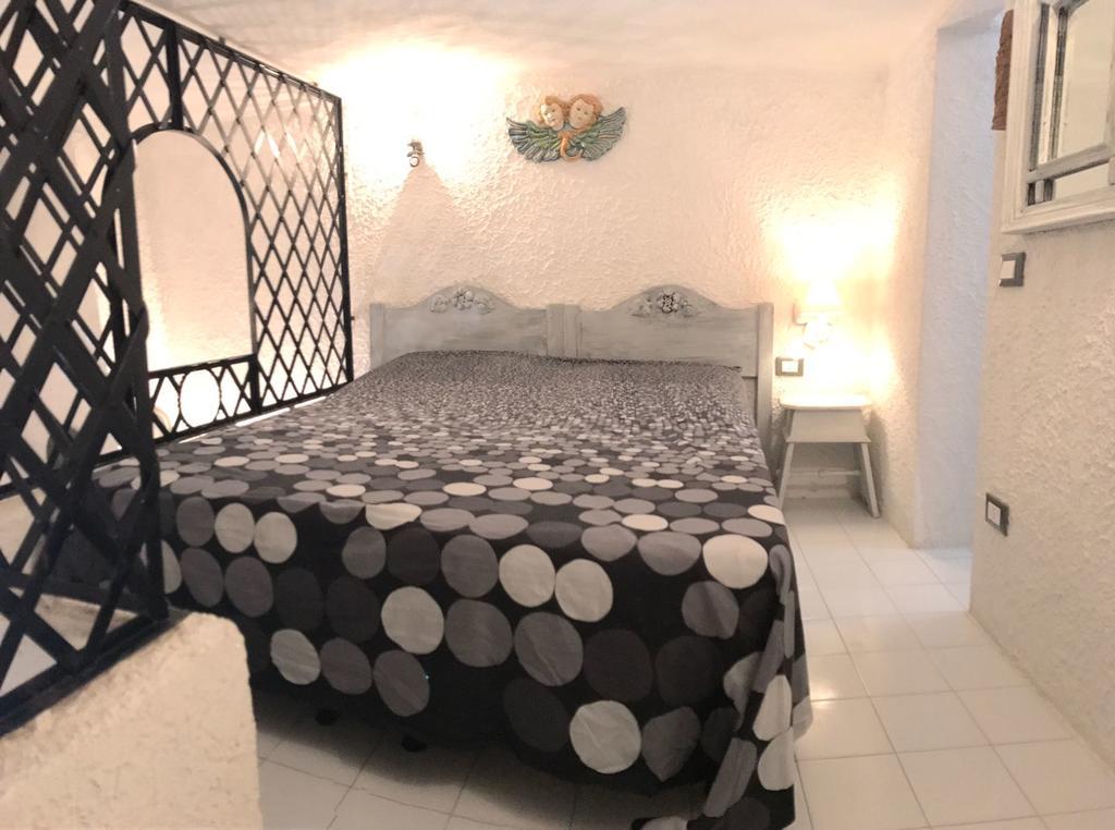 Il Nido 1 Apartment San Vito Lo Capo Exterior photo